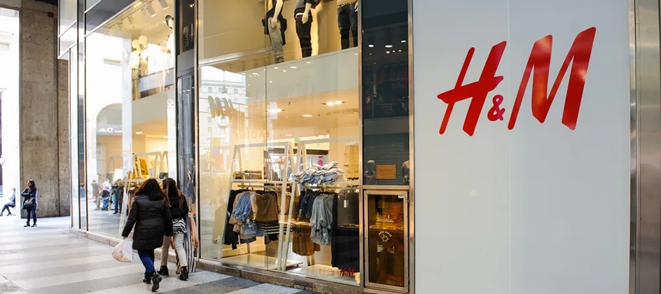 IPG Mediabrands secures H&M media account in six East Asia
